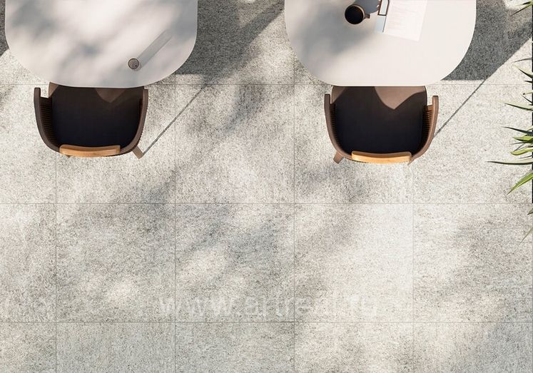 Керамогранит Italon Nordica X2 в интерьере