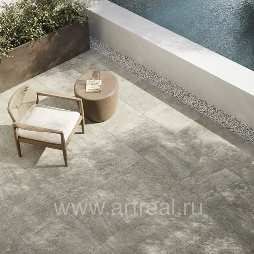 Керамогранит Italon Nordica X2 в интерьере