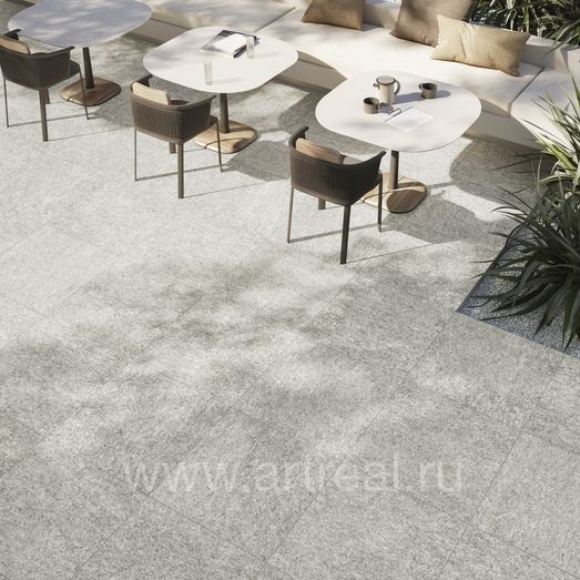 Керамогранит Italon Nordica X2 в интерьере