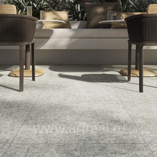 Керамогранит Italon Nordica X2 в интерьере