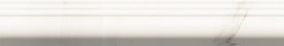 Roca Ceramica Calacatta бордюр Moldura Calacatta Blanco 30*5