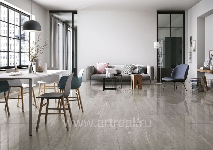 Monalisa Marbles 5.5 Керамогранит Monalisa Marbles 5.5 в интерьере