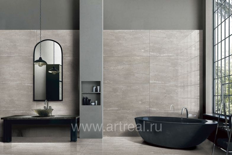 Monalisa Marbles 5.5 Керамогранит Monalisa Marbles 5.5 в интерьере