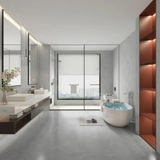 Керамогранит Monalisa Marbles 5.5