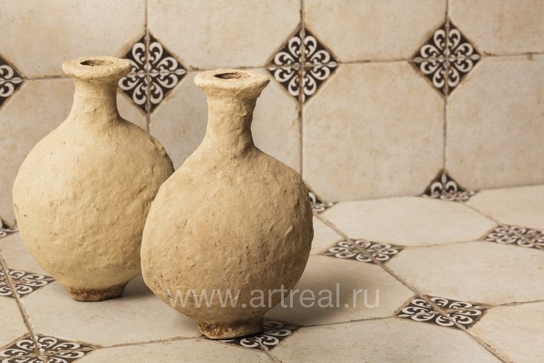 Керамогранит Peronda FS Field в интерьере