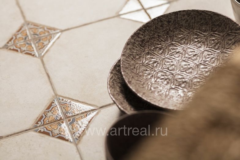 Керамогранит Peronda FS Field в интерьере