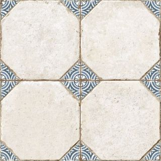 Peronda FS Field керамогранит FS Field Blue LT 45.2*45.2