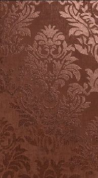 Cer-edil Opera декор Style Brown 25*45