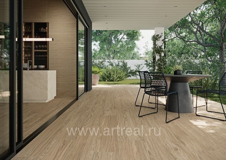 Керамогранит Grespania Malmo в интерьере