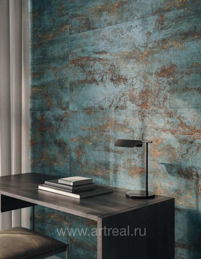 Керамогранит Naxos Bold в интерьере