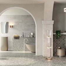 Керамогранит Naxos Orangerie