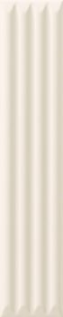AVA Up настенная плитка Bone Cannettato Glossy 5*25*9