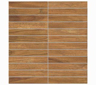 Pastorelli Antiche Doghe мозаика miele mosaico 30*30