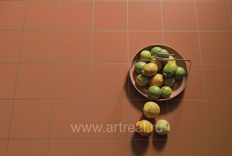 Equipe Rivoli Керамогранит Equipe Rivoli в интерьере