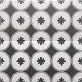 Декор Copenhagen 20*20