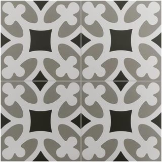 Декор Venecia 20*20