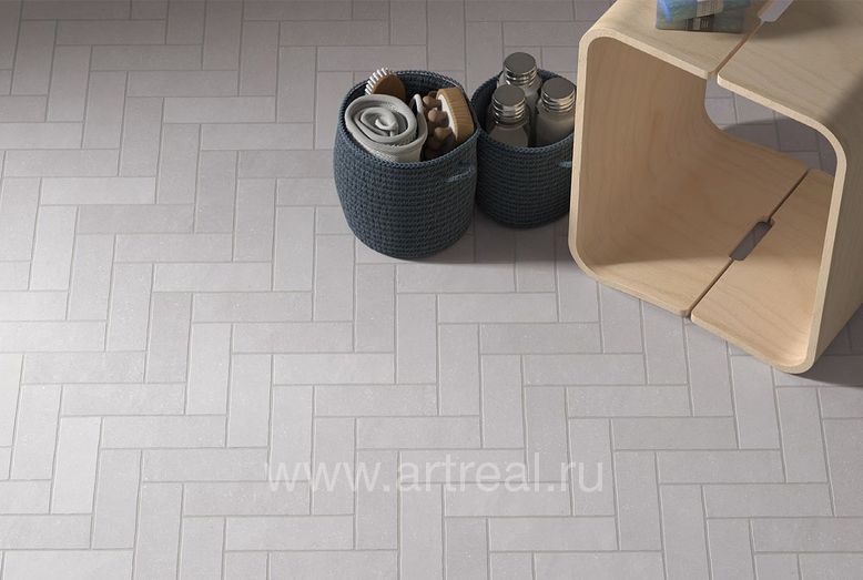 Керамогранит Equipe Fango в интерьере