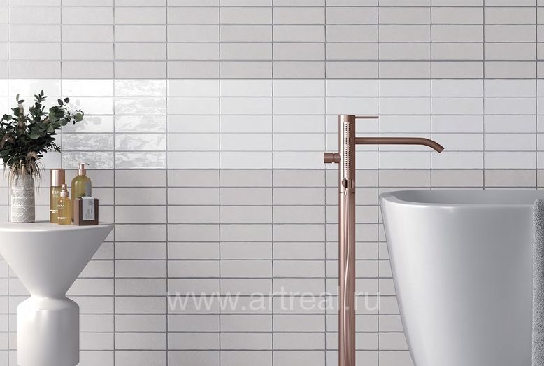 Керамогранит Equipe Fango в интерьере