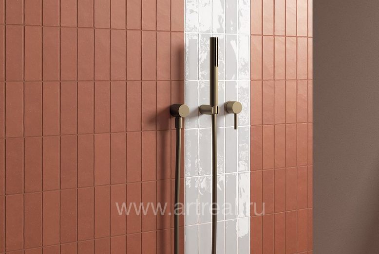 Керамогранит Equipe Fango в интерьере