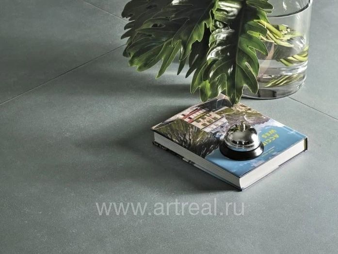 Керамогранит Refin Feel в интерьере