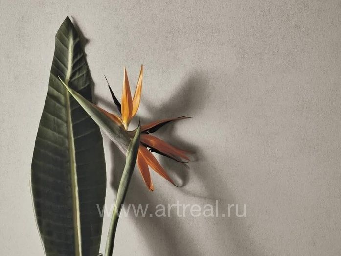 Керамогранит Refin Feel в интерьере