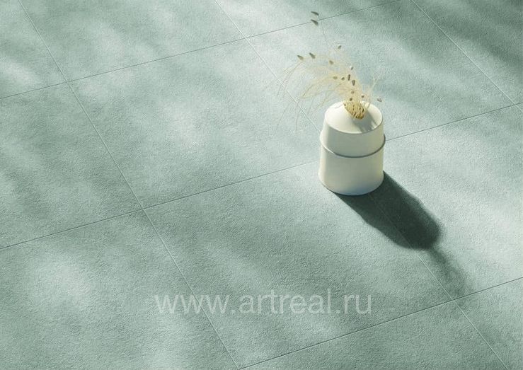 Керамогранит Refin Feel в интерьере