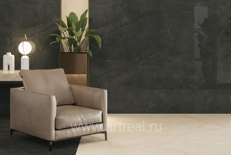 Atlas Concorde Marvel Onyx Керамогранит Atlas Concorde Marvel Onyx в интерьере