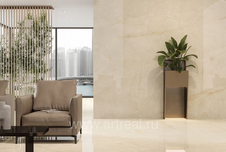 Atlas Concorde Marvel Onyx Керамогранит Atlas Concorde Marvel Onyx в интерьере