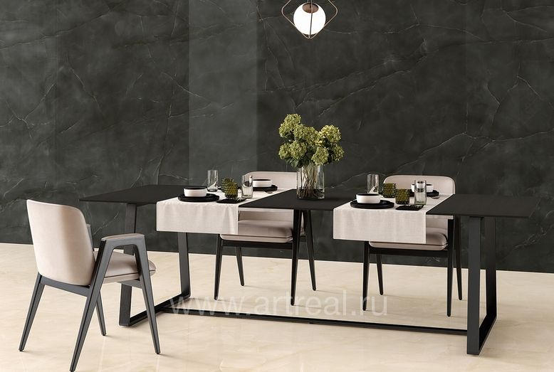 Atlas Concorde Marvel Onyx Керамогранит Atlas Concorde Marvel Onyx в интерьере