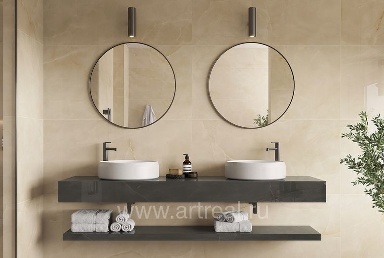 Atlas Concorde Marvel Onyx Керамогранит Atlas Concorde Marvel Onyx в интерьере