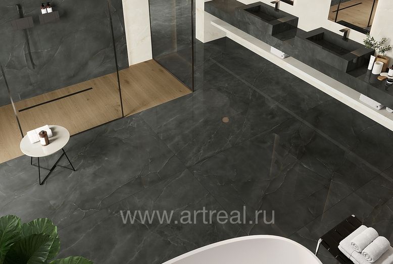 Atlas Concorde Marvel Onyx Керамогранит Atlas Concorde Marvel Onyx в интерьере