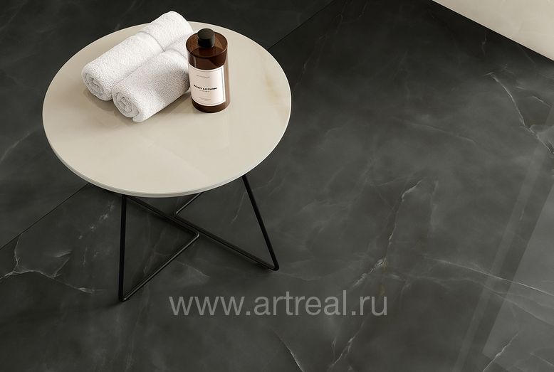 Atlas Concorde Marvel Onyx Керамогранит Atlas Concorde Marvel Onyx в интерьере
