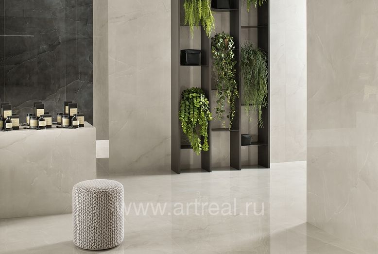 Atlas Concorde Marvel Onyx Керамогранит Atlas Concorde Marvel Onyx в интерьере