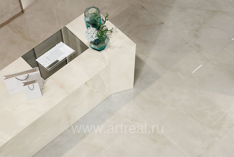 Atlas Concorde Marvel Onyx Керамогранит Atlas Concorde Marvel Onyx в интерьере