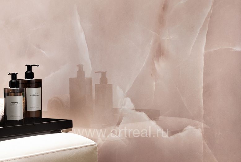 Atlas Concorde Marvel Onyx Керамогранит Atlas Concorde Marvel Onyx в интерьере