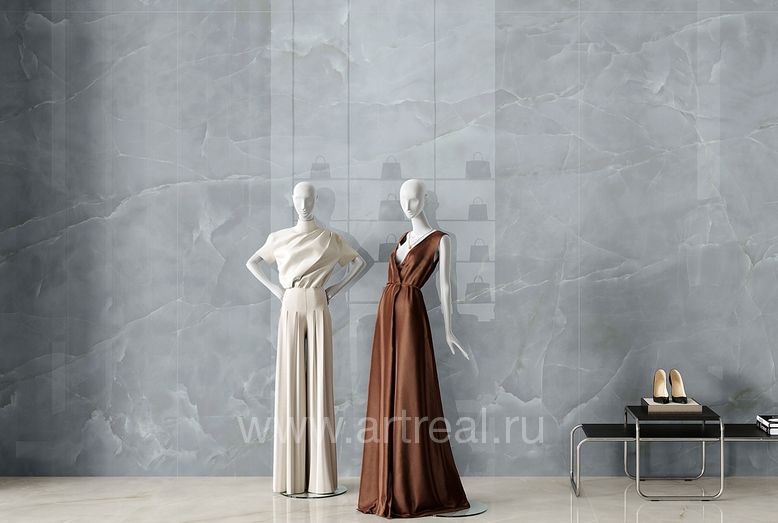 Atlas Concorde Marvel Onyx Керамогранит Atlas Concorde Marvel Onyx в интерьере