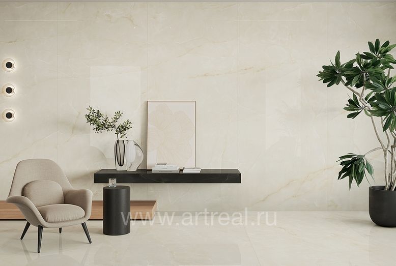 Atlas Concorde Marvel Onyx Керамогранит Atlas Concorde Marvel Onyx в интерьере
