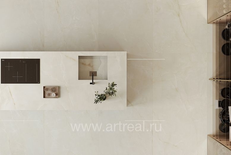 Atlas Concorde Marvel Onyx Керамогранит Atlas Concorde Marvel Onyx в интерьере