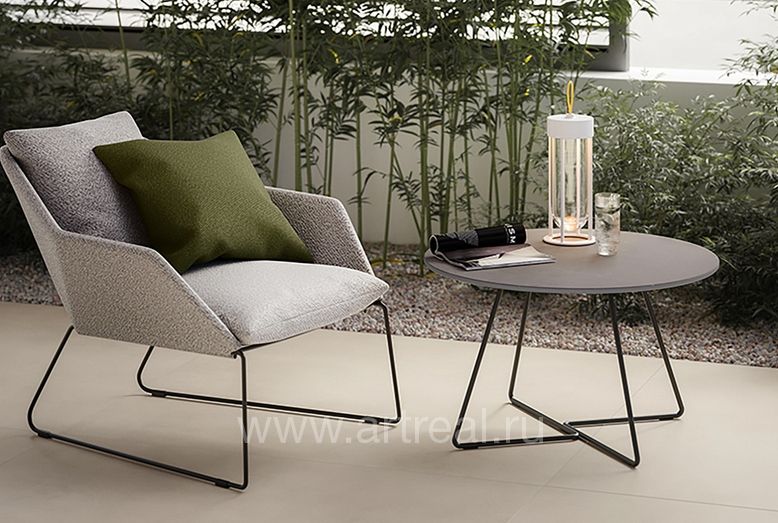 Atlas Concorde Boost Balance Керамогранит Atlas Concorde Boost Balance в интерьере