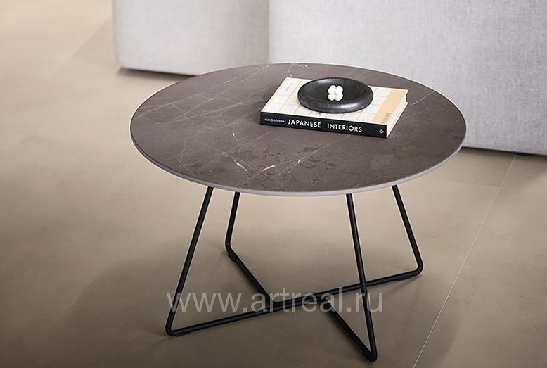 Atlas Concorde Boost Balance Керамогранит Atlas Concorde Boost Balance в интерьере