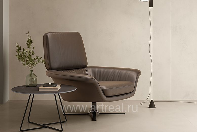 Atlas Concorde Boost Balance Керамогранит Atlas Concorde Boost Balance в интерьере