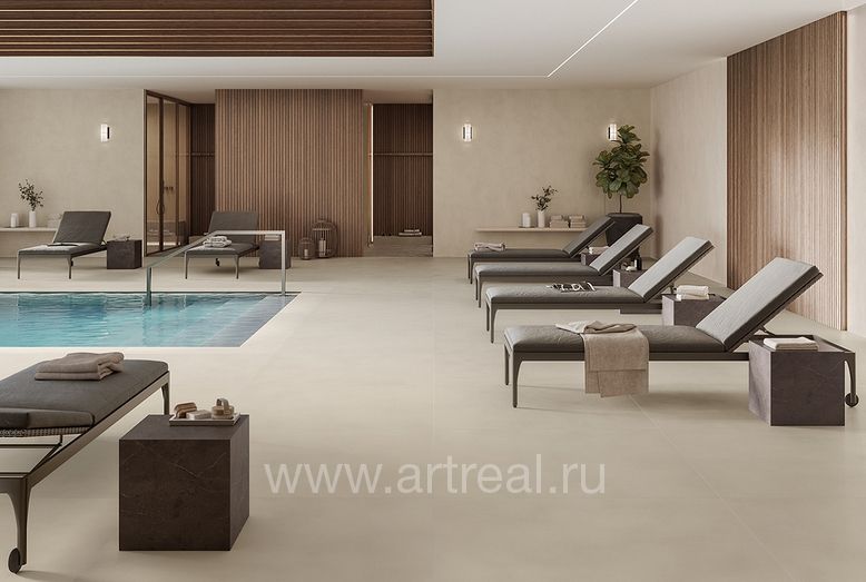 Atlas Concorde Boost Balance Керамогранит Atlas Concorde Boost Balance в интерьере