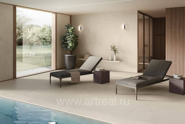 Atlas Concorde Boost Balance Керамогранит Atlas Concorde Boost Balance в интерьере