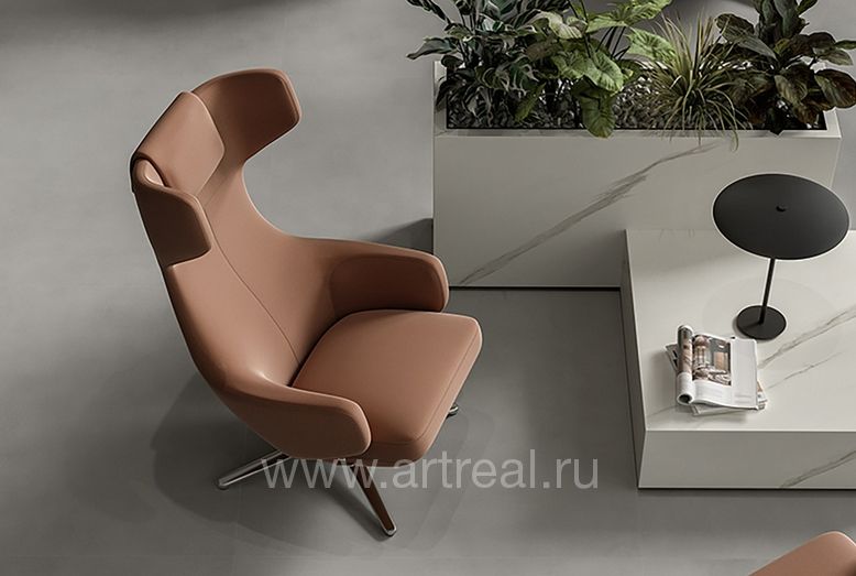 Atlas Concorde Boost Balance Керамогранит Atlas Concorde Boost Balance в интерьере