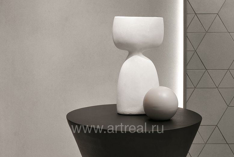 Atlas Concorde Boost Balance Керамогранит Atlas Concorde Boost Balance в интерьере