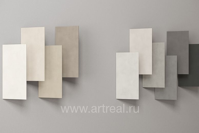 Atlas Concorde Boost Balance Керамогранит Atlas Concorde Boost Balance в интерьере