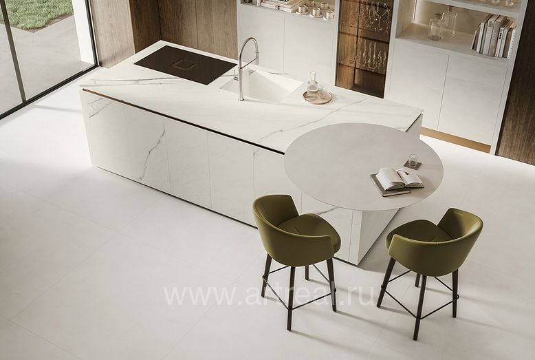 Atlas Concorde Boost Balance Керамогранит Atlas Concorde Boost Balance в интерьере