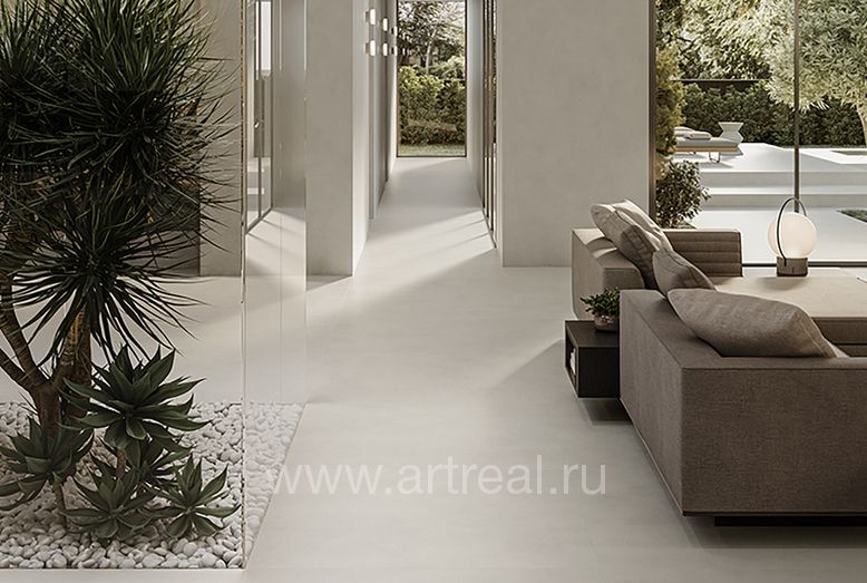 Atlas Concorde Boost Balance Керамогранит Atlas Concorde Boost Balance в интерьере