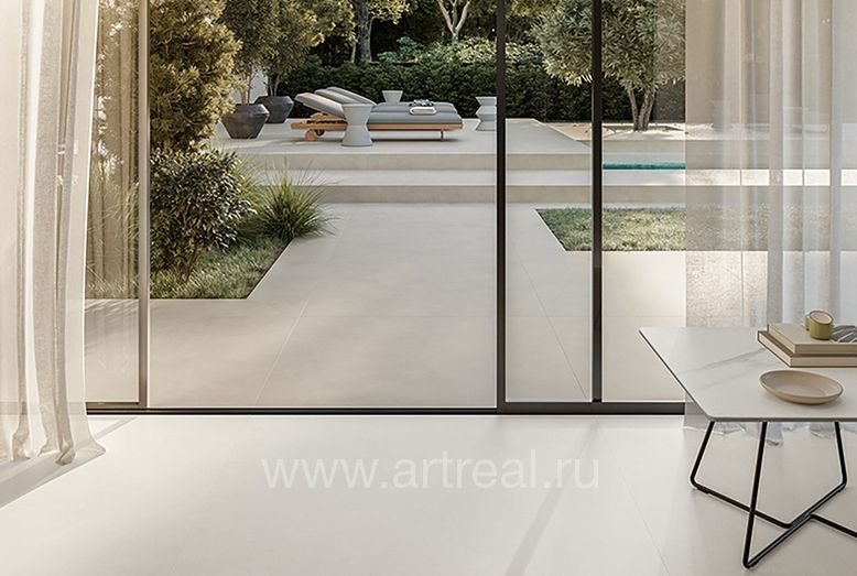 Atlas Concorde Boost Balance Керамогранит Atlas Concorde Boost Balance в интерьере