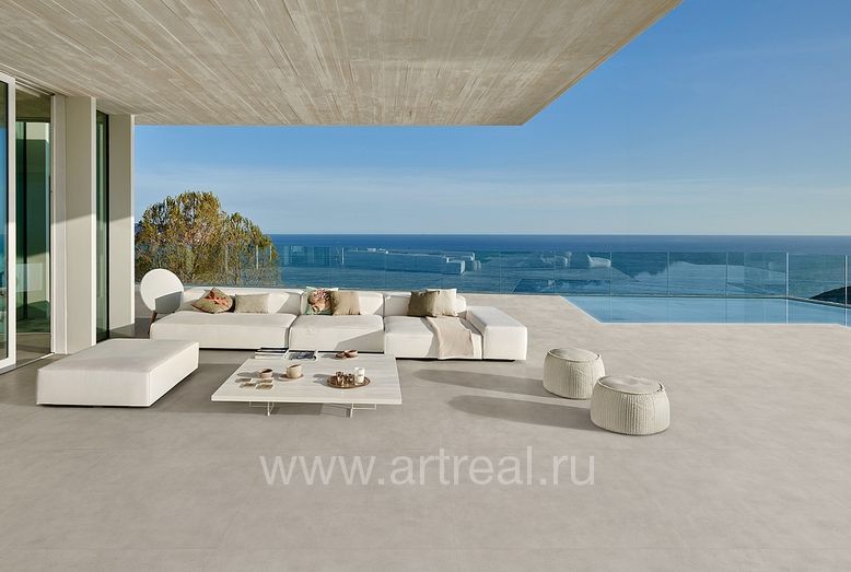 Atlas Concorde Boost Balance Керамогранит Atlas Concorde Boost Balance в интерьере